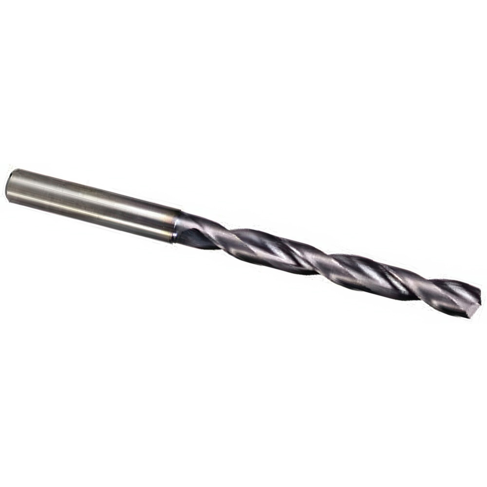 Sandvik Coromant Replaceable Drill Tips: 870-2064-20-PM 4334, 0.8126" Dia, 20.64 mm Dia, 142 deg Point,  4334 - 7358014