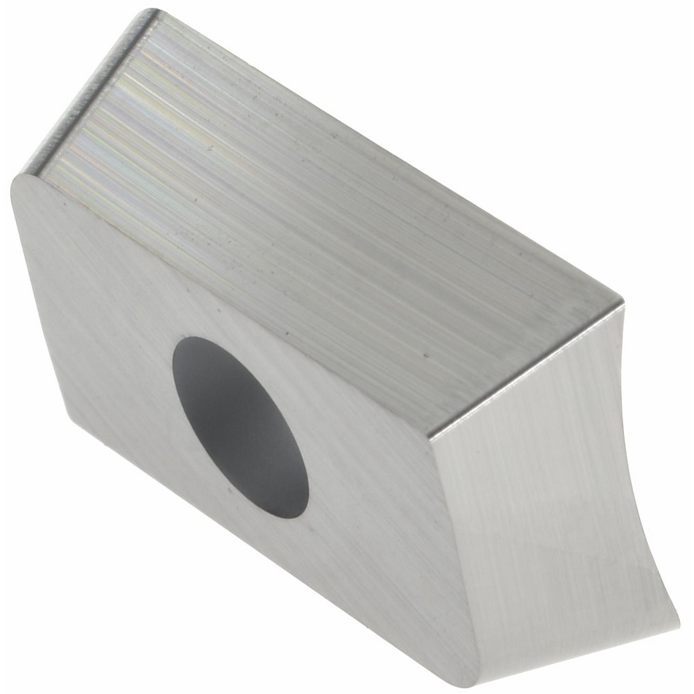 Kyocera Milling Insert: ANSI APET160416KW10, ISO APET160416, KW10, Solid Carbide - 8832914