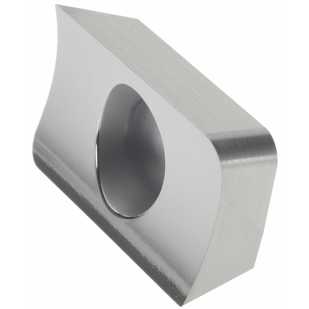 Kyocera Milling Insert: ANSI APET160416KW10, ISO APET160416, KW10, Solid Carbide - 8832914