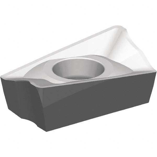 Kyocera Milling Insert: ANSI APET160416KW10, ISO APET160416, KW10, Solid Carbide - 8832914