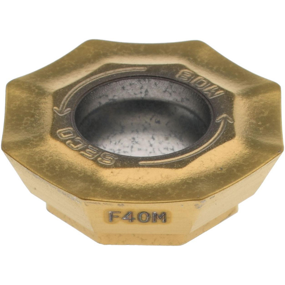 Value Collection Milling Insert: ANSI PS45L-MTC54, ISO PS45L-MTC54, Ultra-Carb 5, Solid Carbide - 60051TN