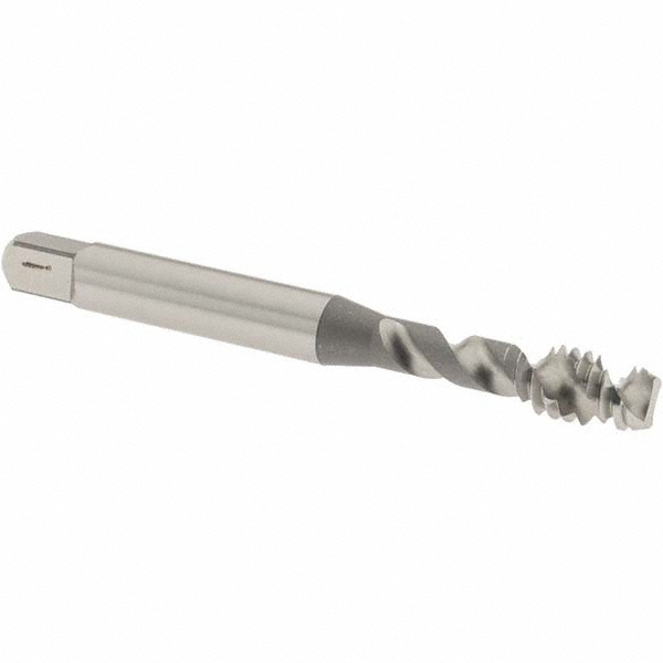 Value Collection Milling Insert: ANSI PS45L-MTC54, ISO PS45L-MTC54, Ultra-Carb 5, Solid Carbide - 60051TN