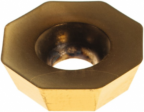 Value Collection Milling Insert: ANSI PS45L-MTC54, ISO PS45L-MTC54, Ultra-Carb 5, Solid Carbide - 60051TN