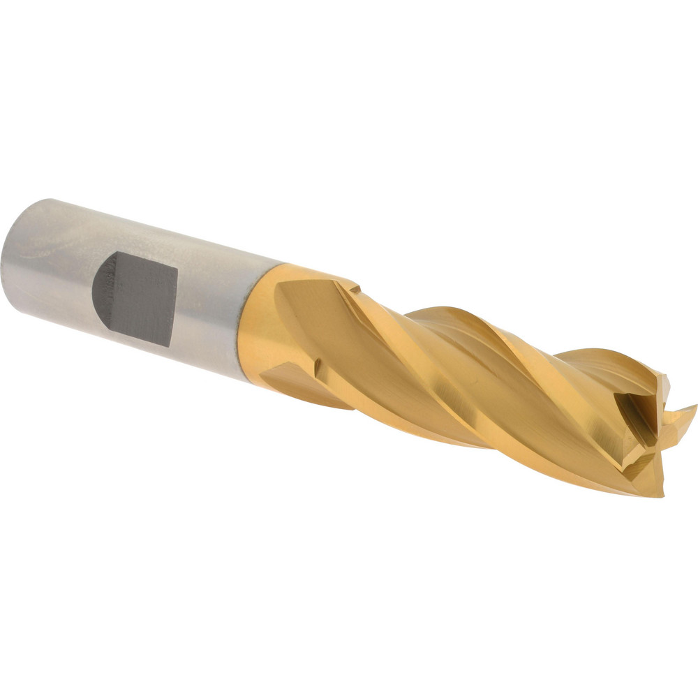 Value Collection Milling Insert: ANSI PS45L-MTC54, ISO PS45L-MTC54, Ultra-Carb 5, Solid Carbide - 60051TN