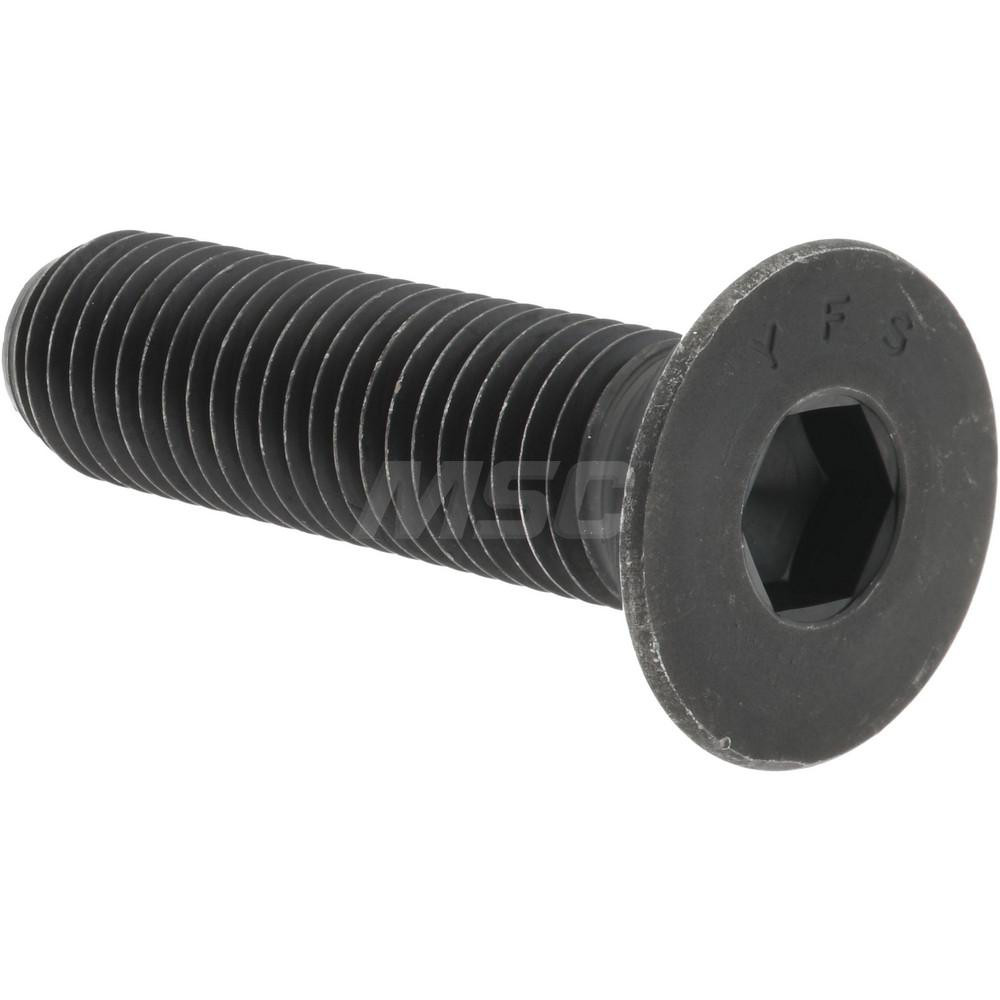 Allied Machine and Engineering Spade Drill Insert: 1-17/32" Dia, Seat Size 3, Cobalt, 132 deg Point - 453T-0117