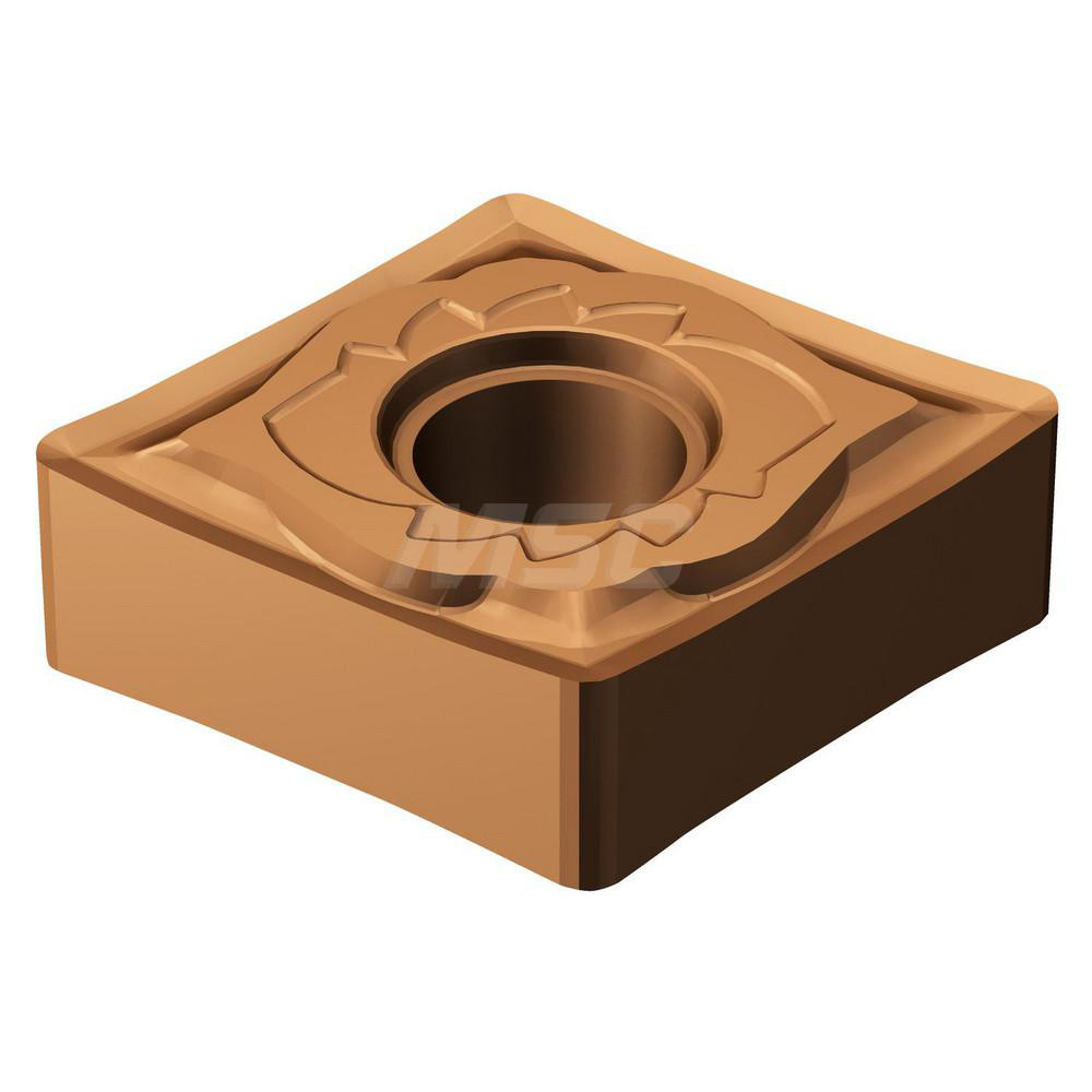 Sandvik Coromant Turning Insert: CCGT21.50-UM 1115, Carbide - 5724374