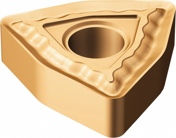 Sandvik Coromant Turning Insert: CCGT21.50-UM 1115, Carbide - 5724374