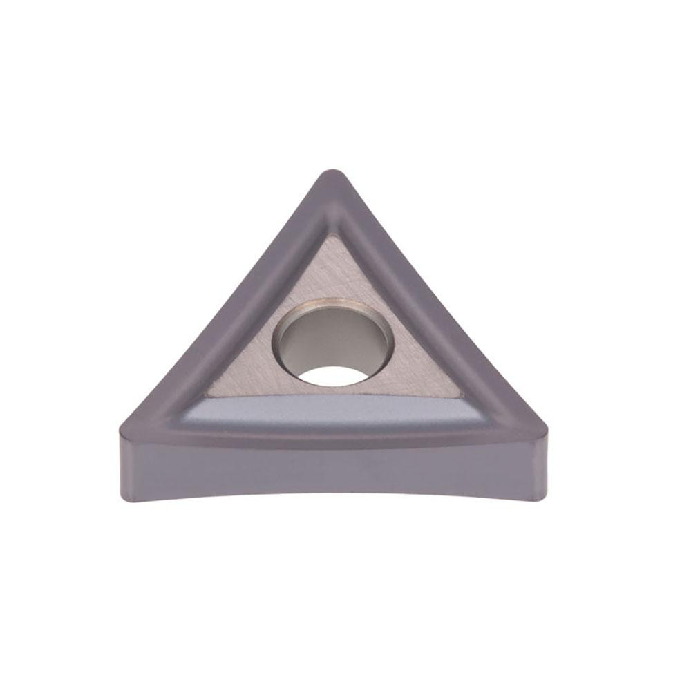 Tungaloy Turning Insert: TNMG432-28 AH120, Carbide - 6812074