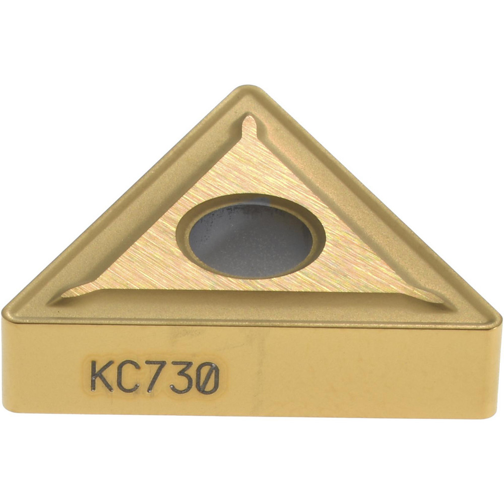 Tungaloy Turning Insert: TNMG432-28 AH120, Carbide - 6812074