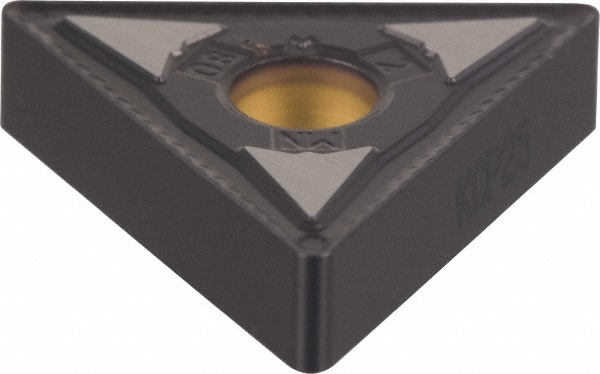 Tungaloy Turning Insert: TNMG432-28 AH120, Carbide - 6812074