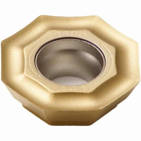 Seco Milling Insert: ANSI OFER070405TN-ME15, ISO OFER070405TN-ME15, T25M, Solid Carbide - 74068305