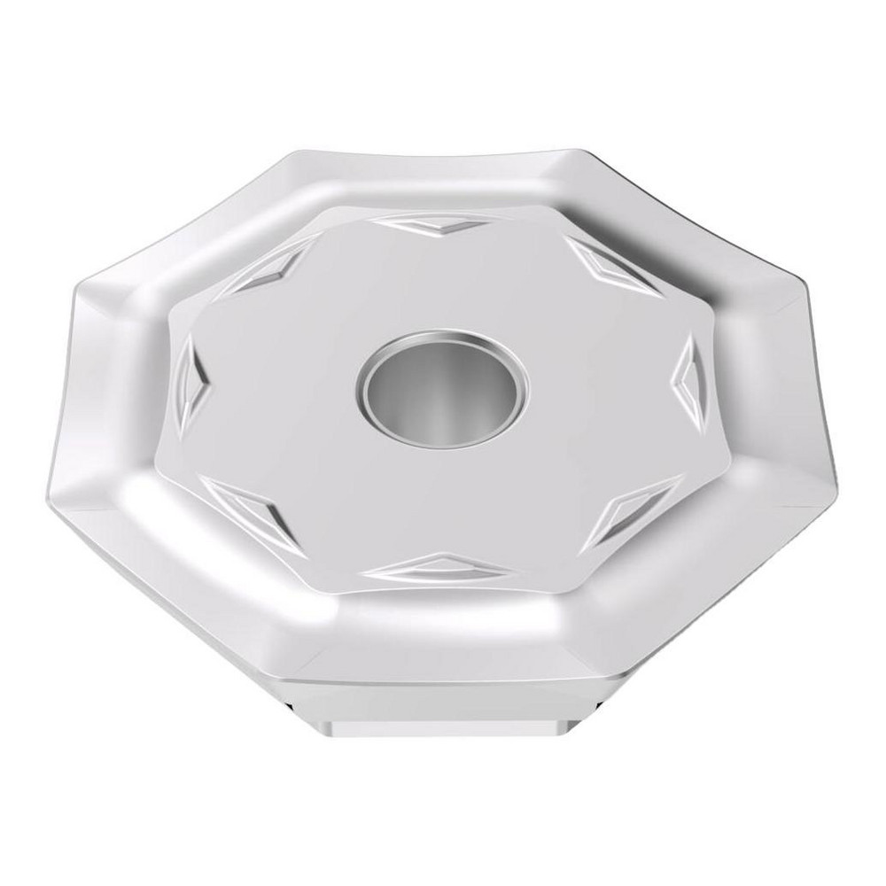 Seco Milling Insert: ANSI OFER070405TN-ME15, ISO OFER070405TN-ME15, T25M, Solid Carbide - 74068305