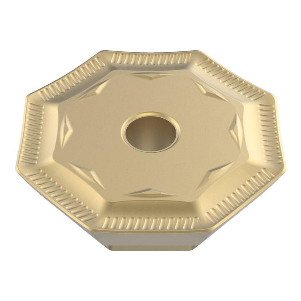 Seco Milling Insert: ANSI OFER070405TN-ME15, ISO OFER070405TN-ME15, T25M, Solid Carbide - 74068305