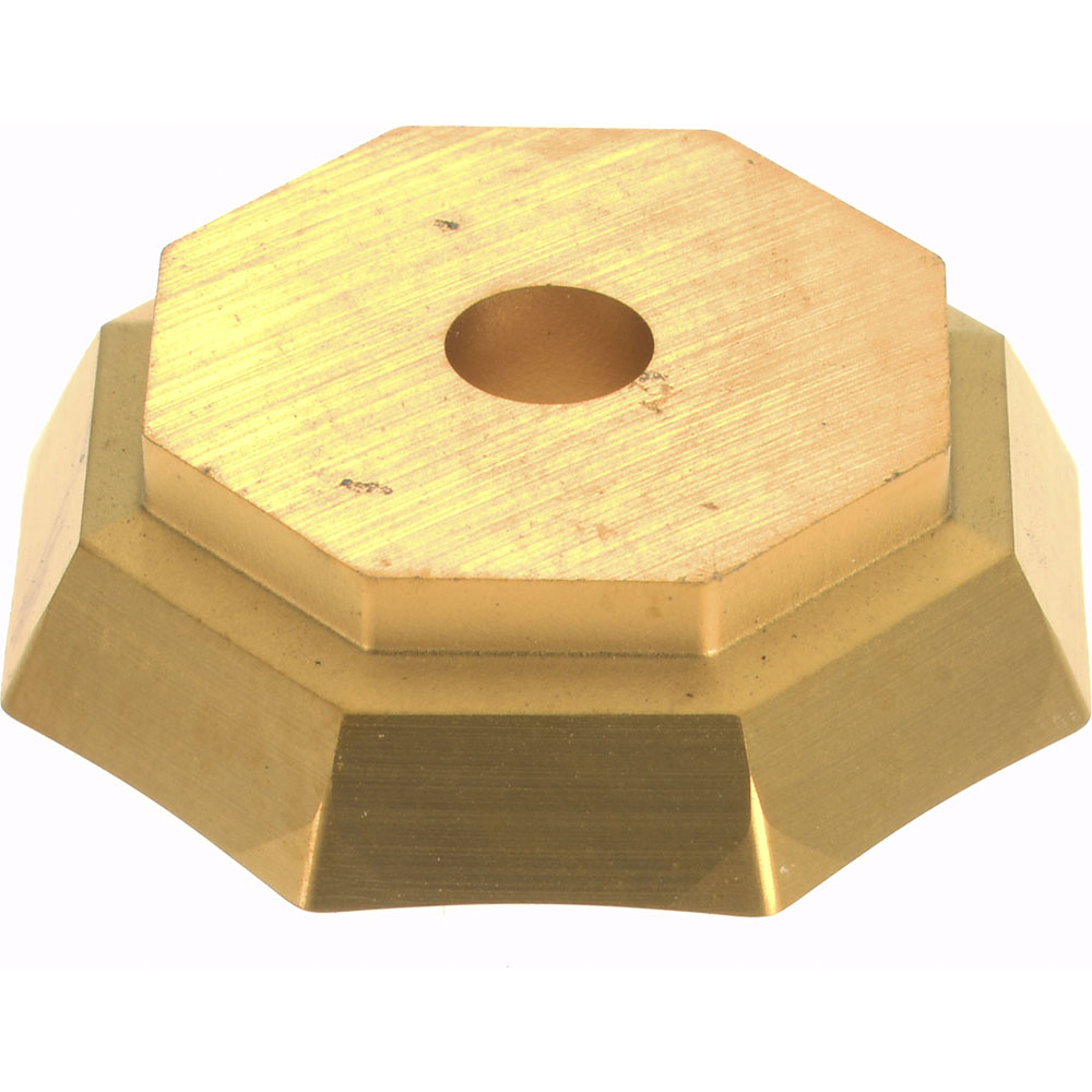 Seco Milling Insert: ANSI OFER070405TN-ME15, ISO OFER070405TN-ME15, T25M, Solid Carbide - 74068305