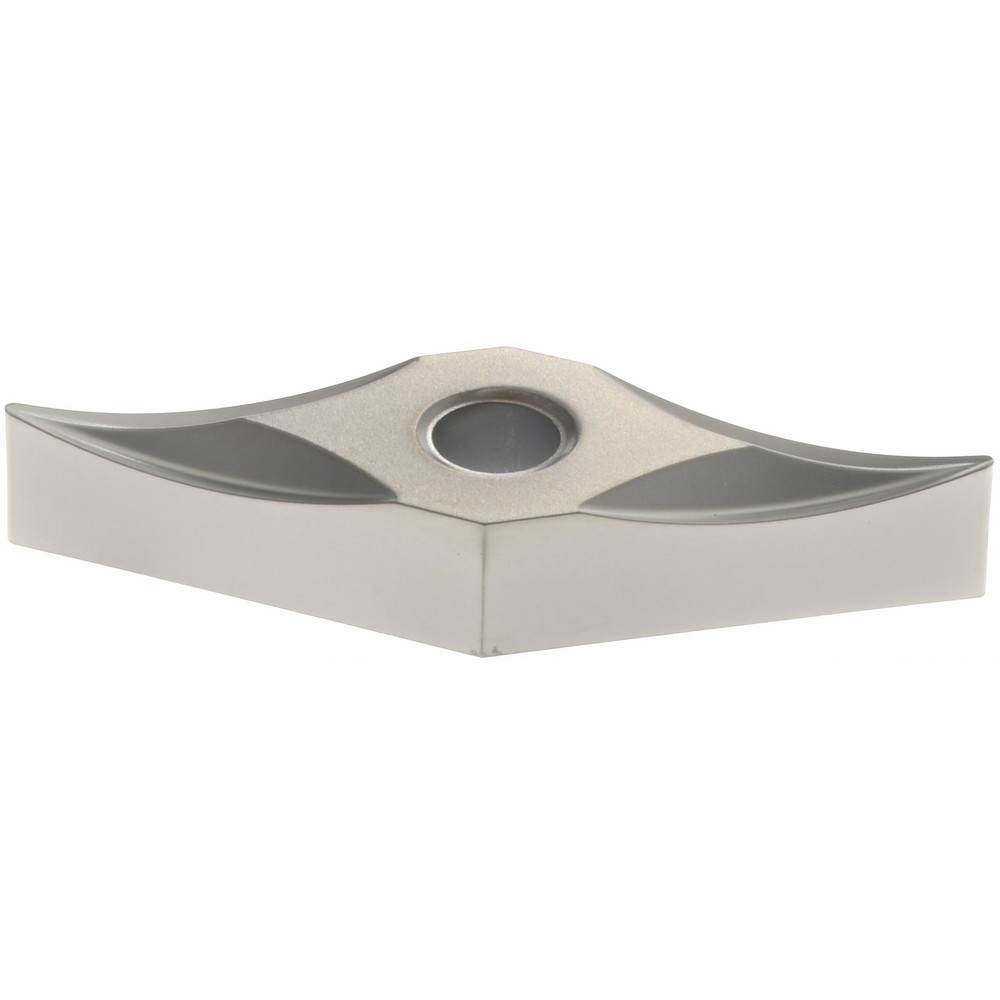 Kennametal Turning Insert: TCGT2151HP KC5010, Carbide - 1522942