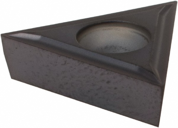 Kennametal Turning Insert: TCGT2151HP KC5010, Carbide - 1522942