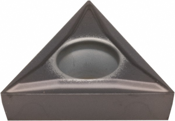 Kennametal Turning Insert: TCGT2151HP KC5010, Carbide - 1522942