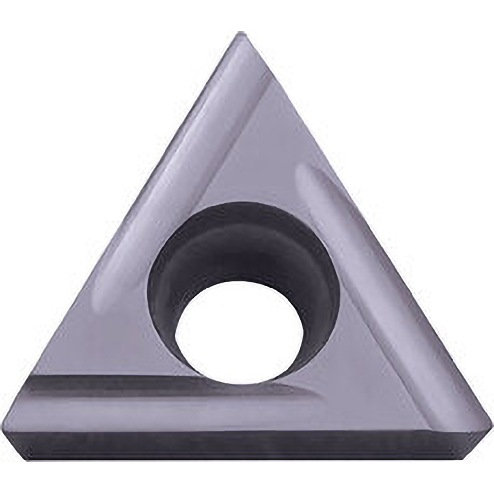 Kennametal Turning Insert: TCGT2151HP KC5010, Carbide - 1522942