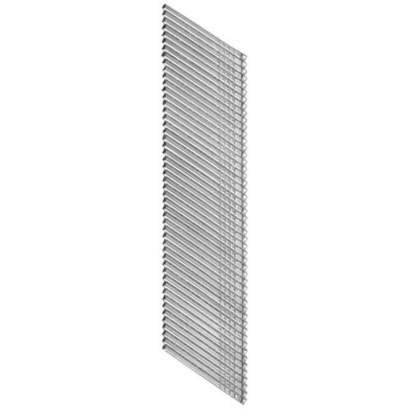 Porter-Cable 15-Gauge x 1-1/4 in. Bright Steel DA Nail (1000 per Pack) - PDA15125-1