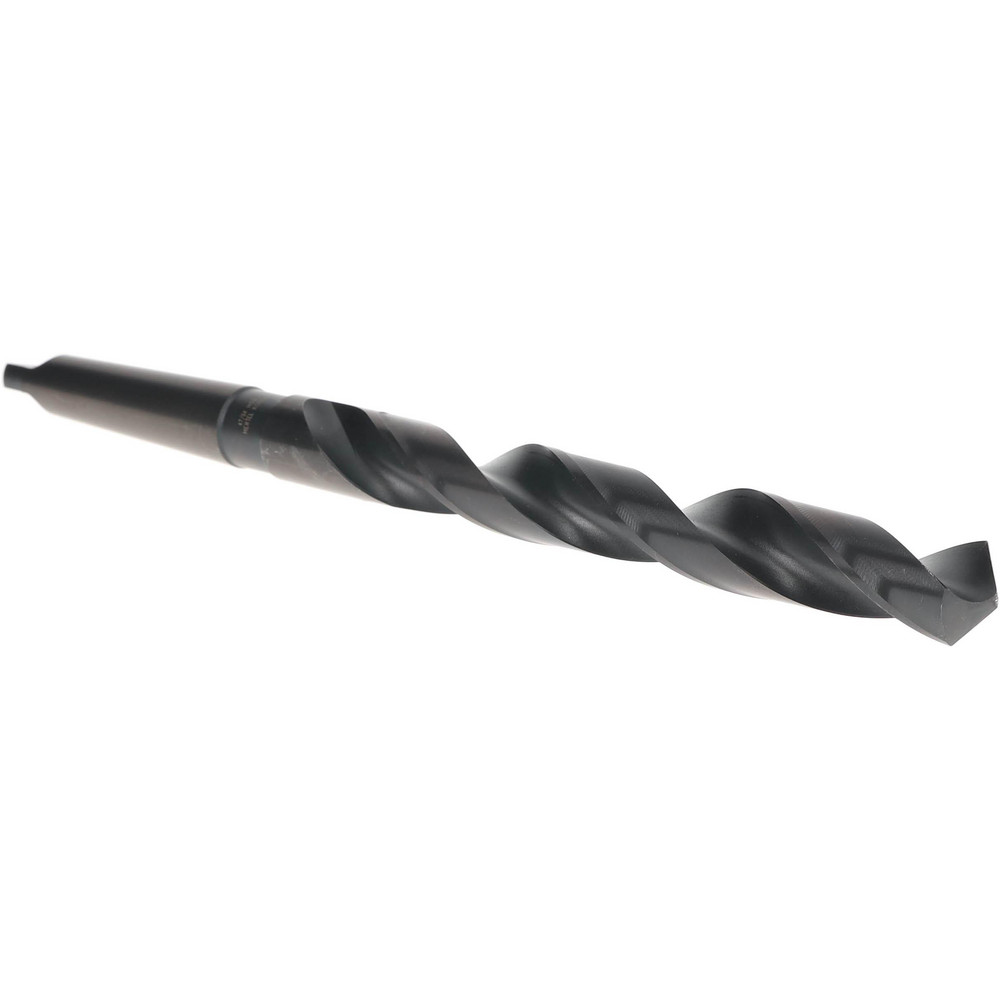 Allied Machine and Engineering Spade Drill Insert: 47/64" Dia, Seat Size 1, Cobalt, 132 deg Point - 451H-.734