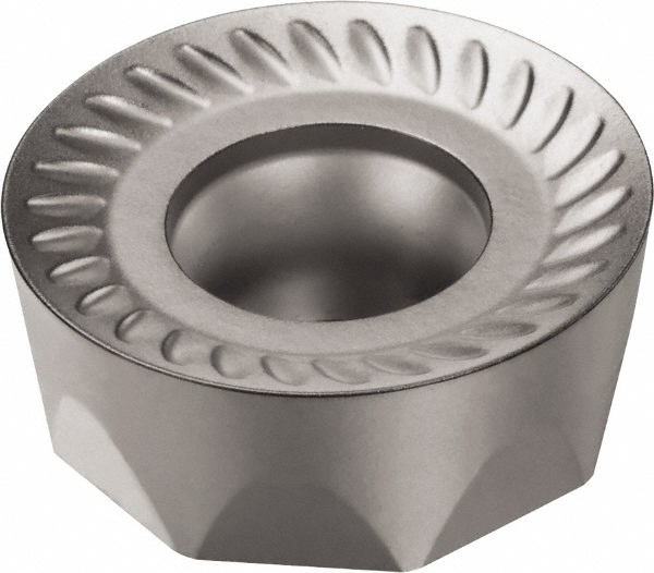 Sandvik Coromant Milling Insert: ANSI RCKT 13 04 00-PH 4220, ISO RCKT 13 04 00-PH 4220, 4220, Solid Carbide - 5740414
