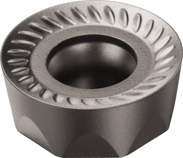 Sandvik Coromant Milling Insert: ANSI RCKT 13 04 00-PH 4220, ISO RCKT 13 04 00-PH 4220, 4220, Solid Carbide - 5740414