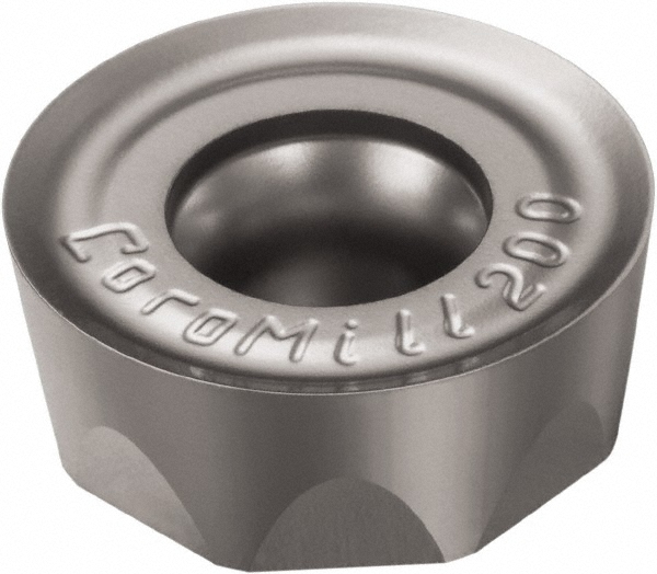 Sandvik Coromant Milling Insert: ANSI RCKT 13 04 00-PH 4220, ISO RCKT 13 04 00-PH 4220, 4220, Solid Carbide - 5740414