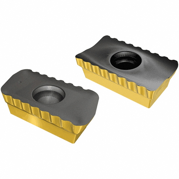 Sandvik Coromant Milling Insert: ANSI RCKT 13 04 00-PH 4220, ISO RCKT 13 04 00-PH 4220, 4220, Solid Carbide - 5740414
