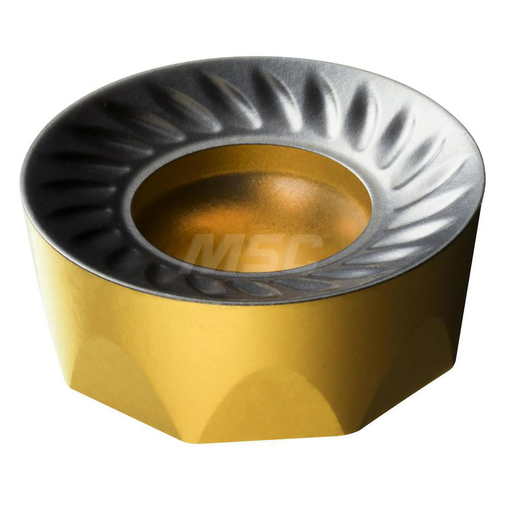 Sandvik Coromant Milling Insert: ANSI RCKT 13 04 00-PH 4220, ISO RCKT 13 04 00-PH 4220, 4220, Solid Carbide - 5740414