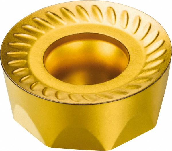 Sandvik Coromant Milling Insert: ANSI RCKT 13 04 00-PH 4220, ISO RCKT 13 04 00-PH 4220, 4220, Solid Carbide - 5740414