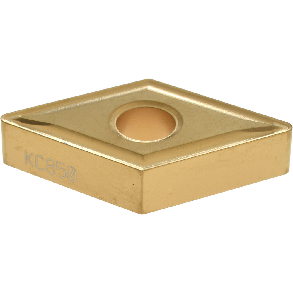 Kennametal Turning Insert: DNMG432K KC850, Carbide - 1160364