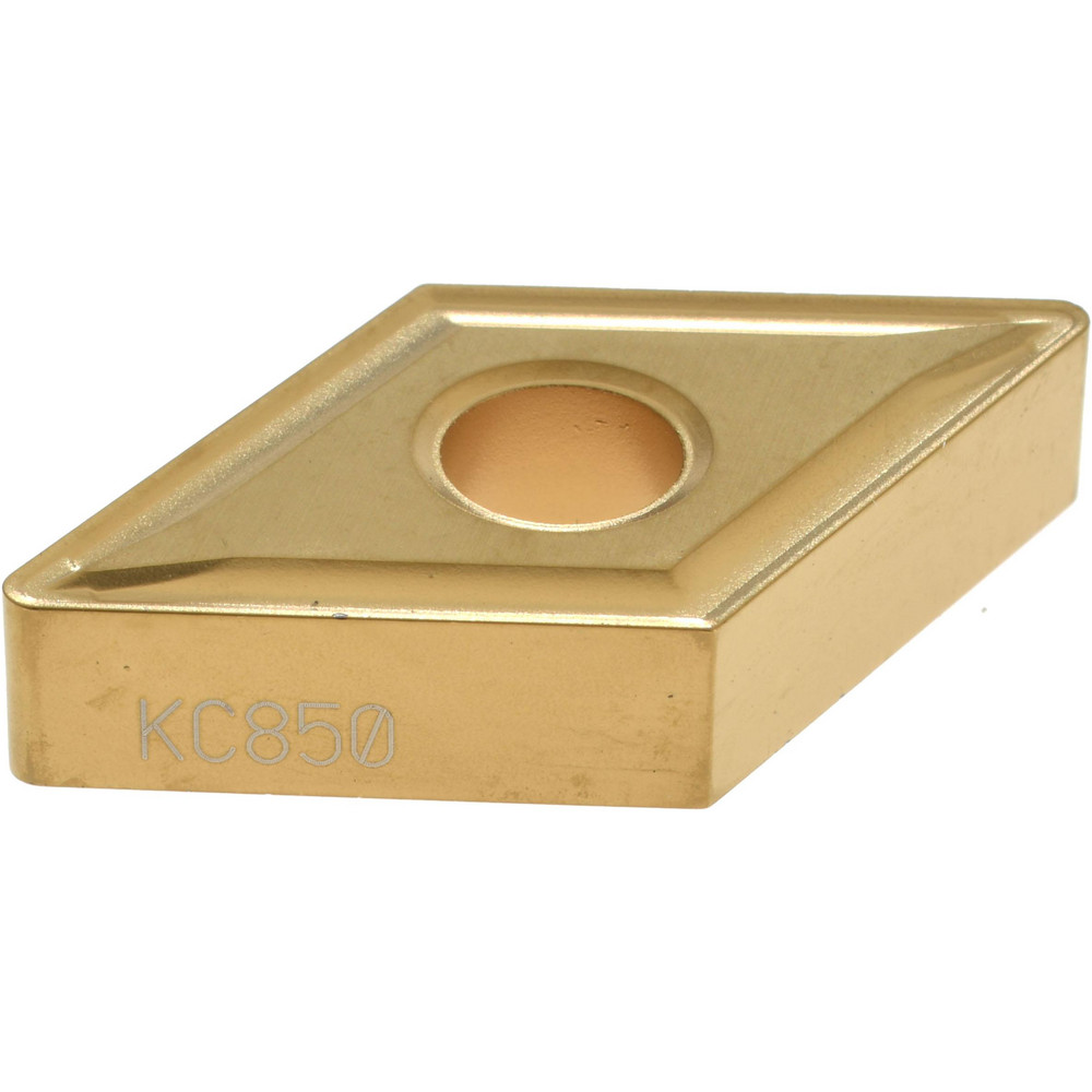 Kennametal Turning Insert: DNMG432K KC850, Carbide - 1160364