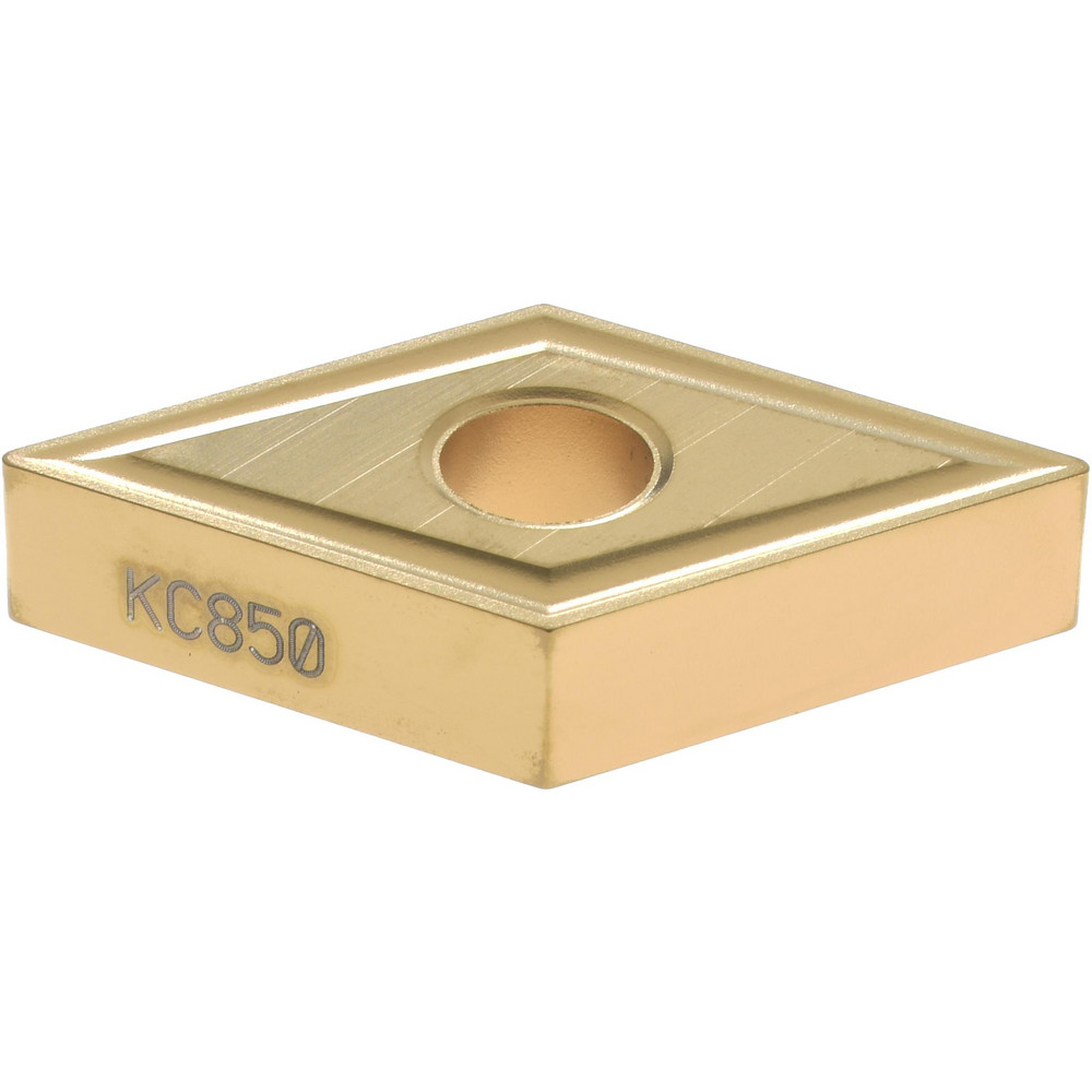 Kennametal Turning Insert: DNMG432K KC850, Carbide - 1160364