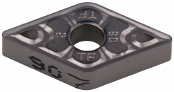 Kennametal Turning Insert: DNMG432K KC850, Carbide - 1160364