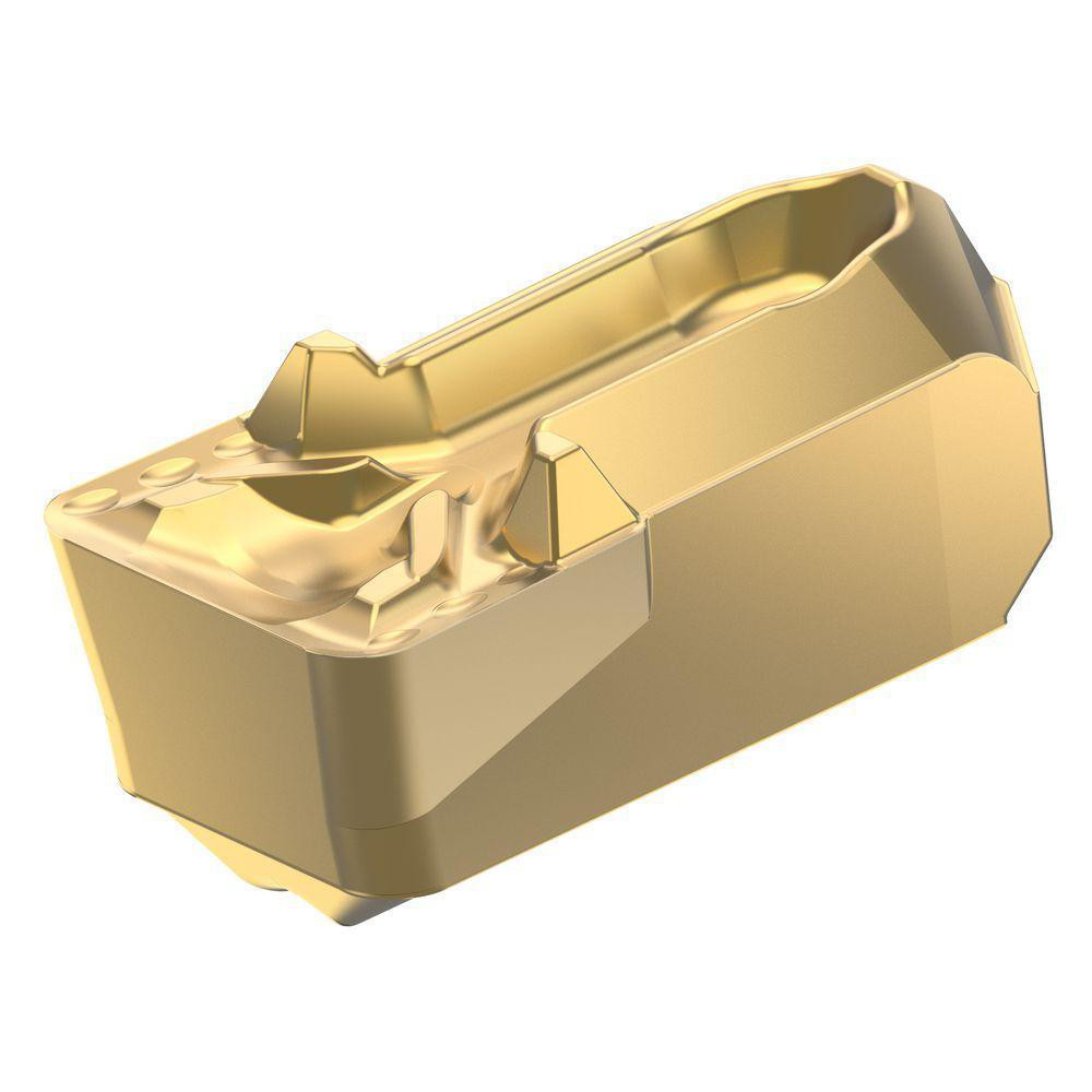 Kennametal Grooving Insert: EG192I04U2GUP KCU10, Carbide - 6012965