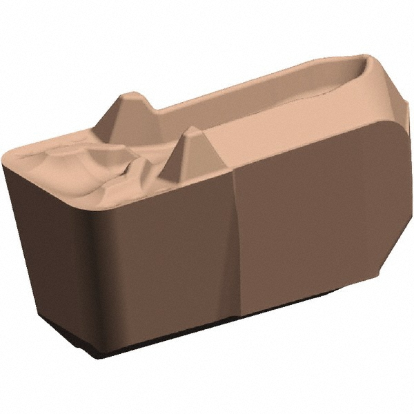 Kennametal Grooving Insert: EG192I04U2GUP KCU10, Carbide - 6012965