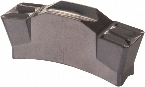 Kennametal Grooving Insert: EG192I04U2GUP KCU10, Carbide - 6012965