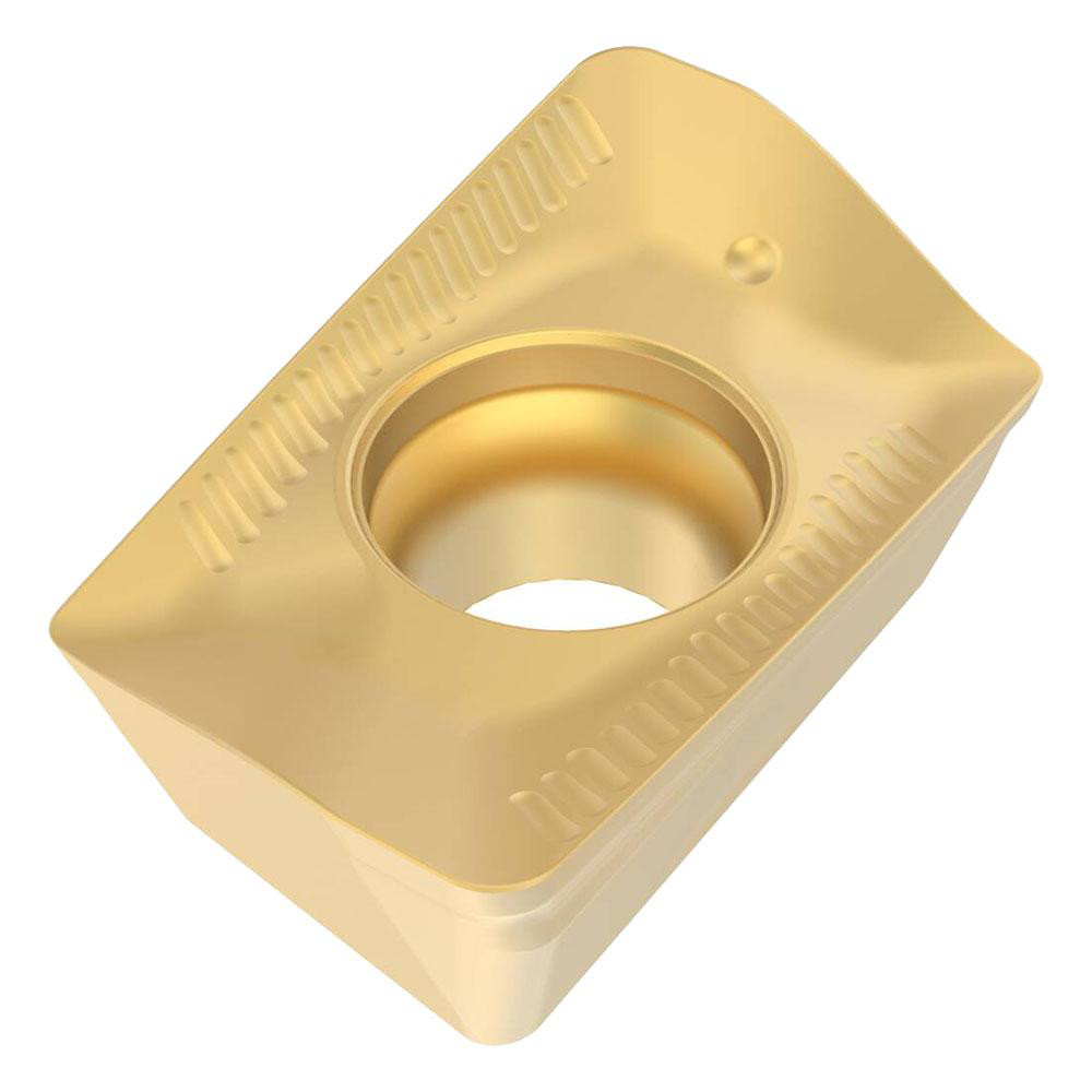 Seco Milling Insert: ANSI XOMX120431TR-ME08, ISO XOMX120431TR-ME08, F40M, Solid Carbide - 00006000