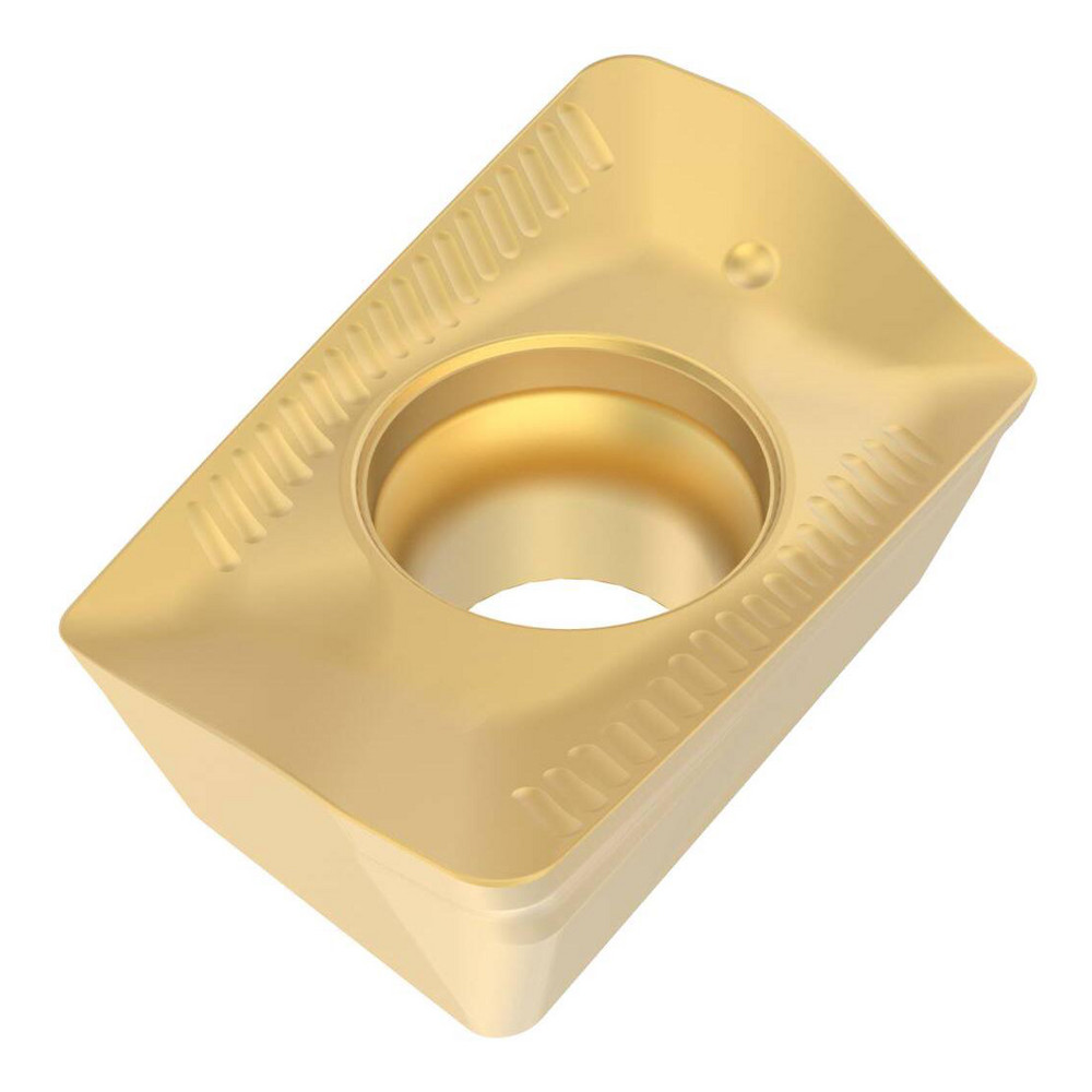 Seco Milling Insert: ANSI XOMX120431TR-ME08, ISO XOMX120431TR-ME08, F40M, Solid Carbide - 00006000