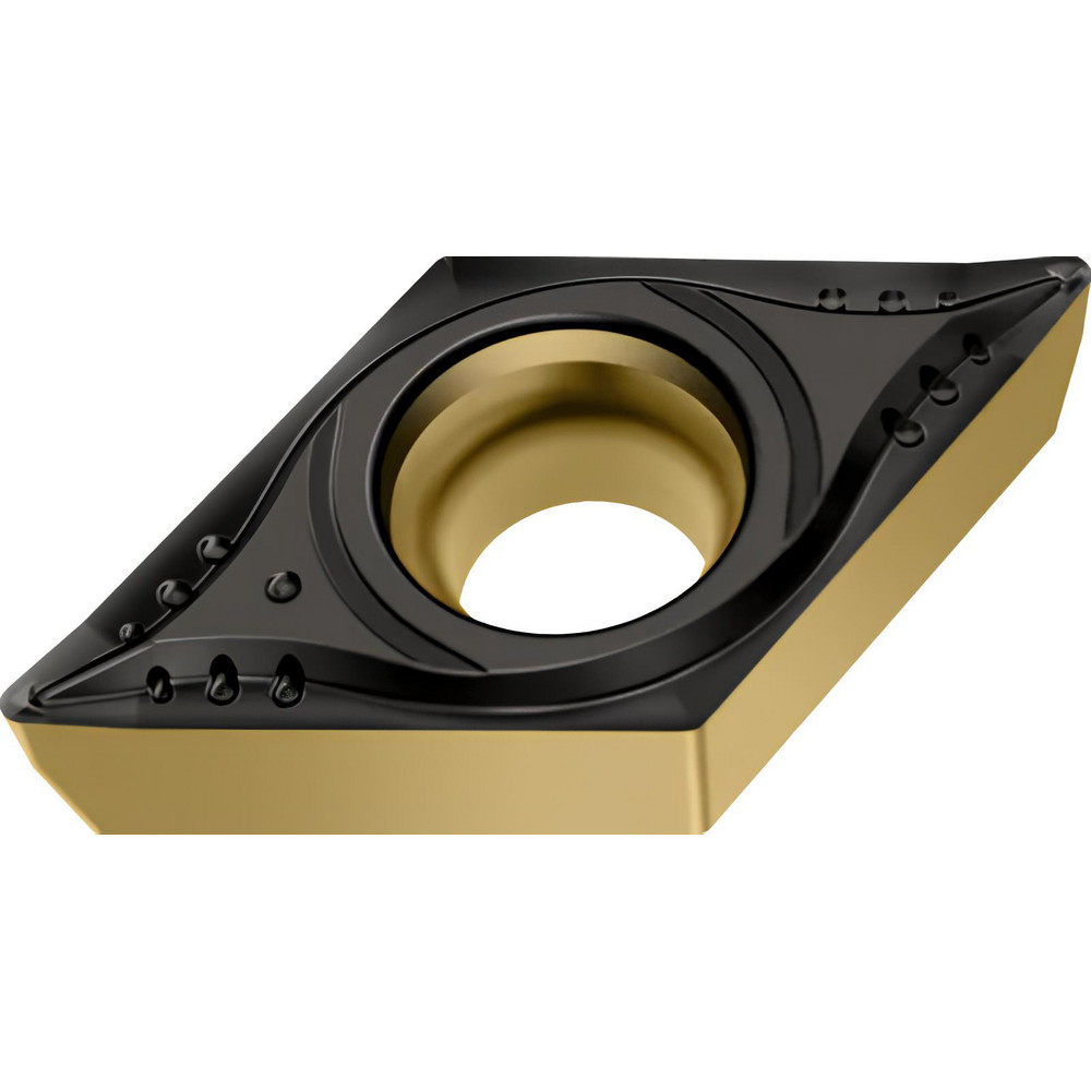 Walter Replaceable Drill Tips: P6001-D16.66R WPP45C, 0.6559" Dia, 16.66 mm Dia, 140 deg Point,  WPP45C - 6305393