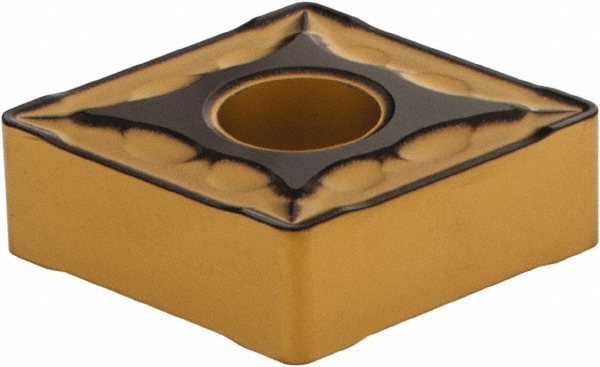 Ingersoll Cutting Tools Turning Insert: CNMG432ET TT5080, Carbide - 5523129
