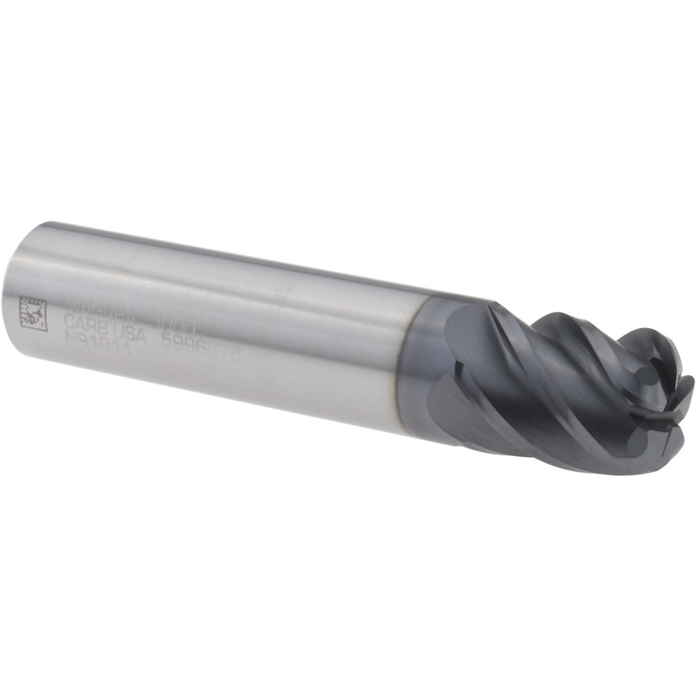 Sandvik Coromant Milling Insert: ANSI R390-11 T3 31E-PM 1130, ISO R390-11 T3 31E-PM 1130, 1130, Solid Carbide - 6906950