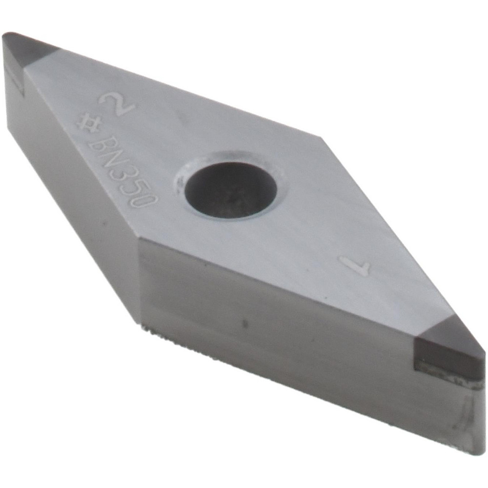 Kyocera Turning Insert: DNGA432S00525ME KBN25M, CBN - TBZ02213