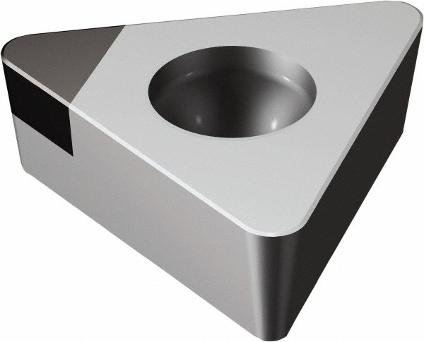 Kyocera Turning Insert: DNGA432S00525ME KBN25M, CBN - TBZ02213