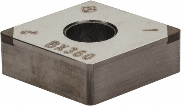 Kyocera Turning Insert: DNGA432S00525ME KBN25M, CBN - TBZ02213