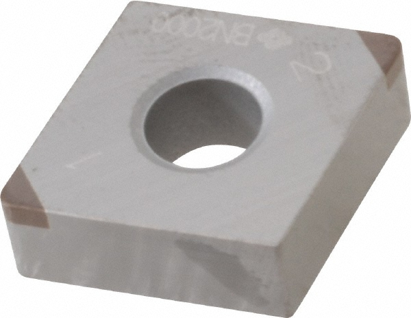Kyocera Turning Insert: DNGA432S00525ME KBN25M, CBN - TBZ02213