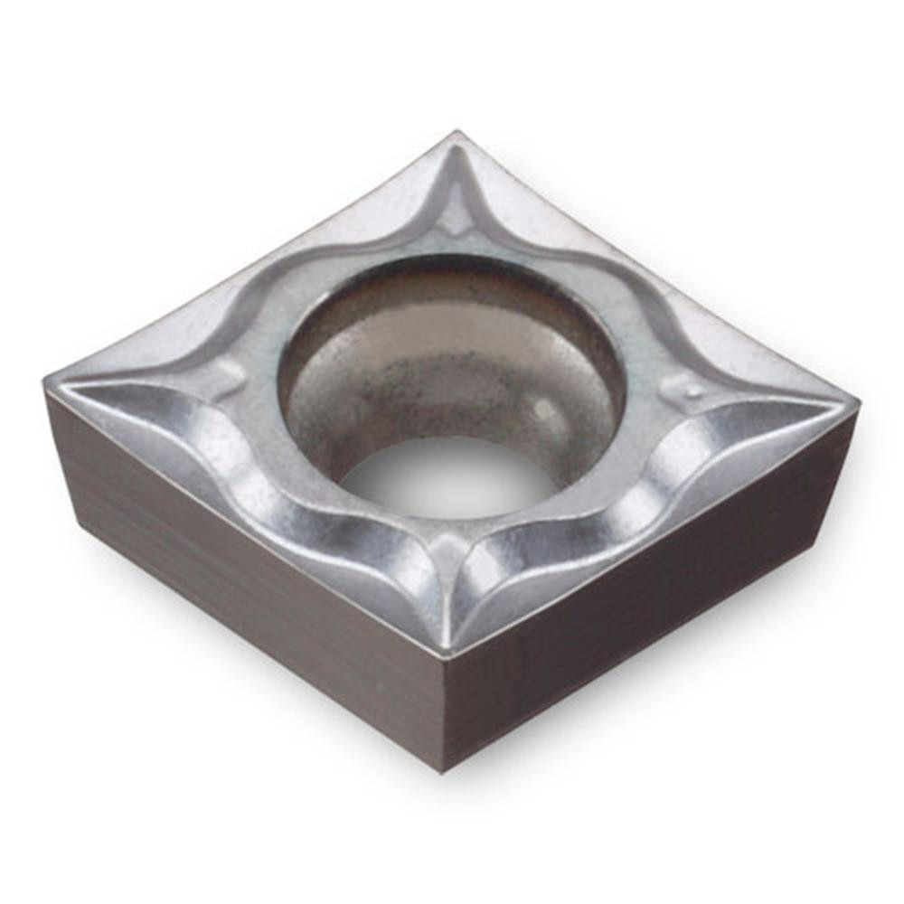 Ingersoll Cutting Tools Turning Insert: CPMT32.51PC TT5080, Carbide - 5523147
