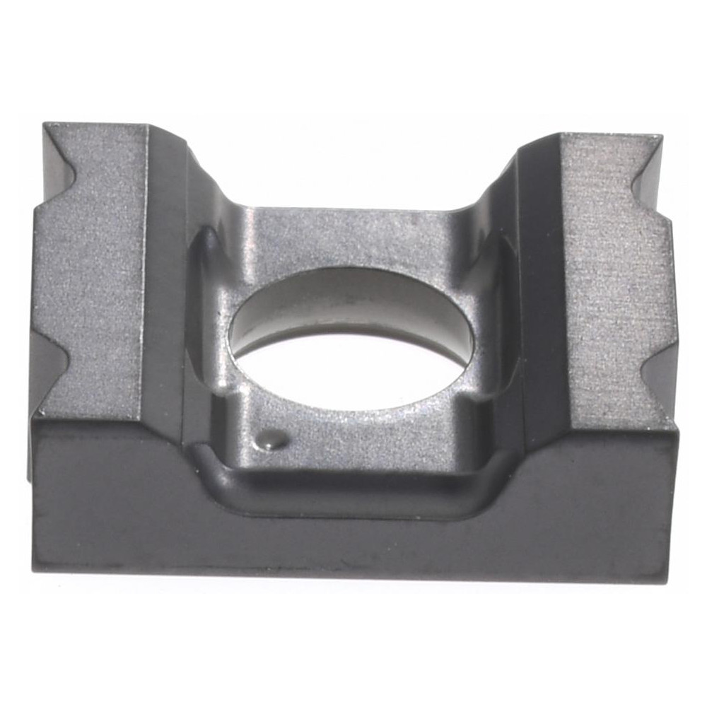 Iscar Milling Insert: ANSI LNET 083504-TN-N IC928, ISO LNET 083504-TN-N, IC928, Solid Carbide - 5604325