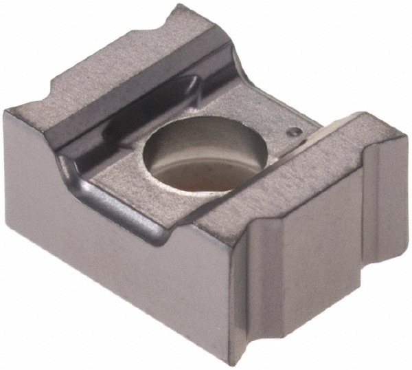 Iscar Milling Insert: ANSI LNET 083504-TN-N IC928, ISO LNET 083504-TN-N, IC928, Solid Carbide - 5604325