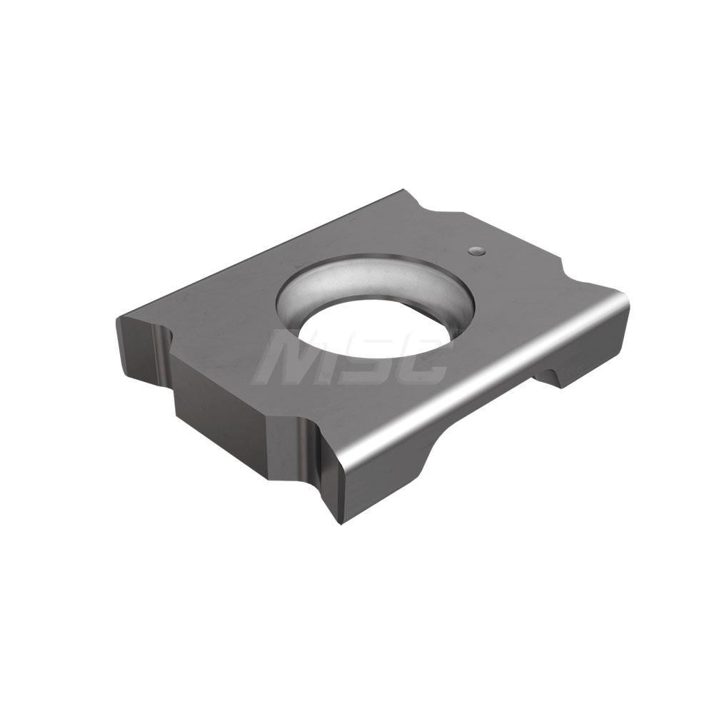 Iscar Milling Insert: ANSI LNET 083504-TN-N IC928, ISO LNET 083504-TN-N, IC928, Solid Carbide - 5604325